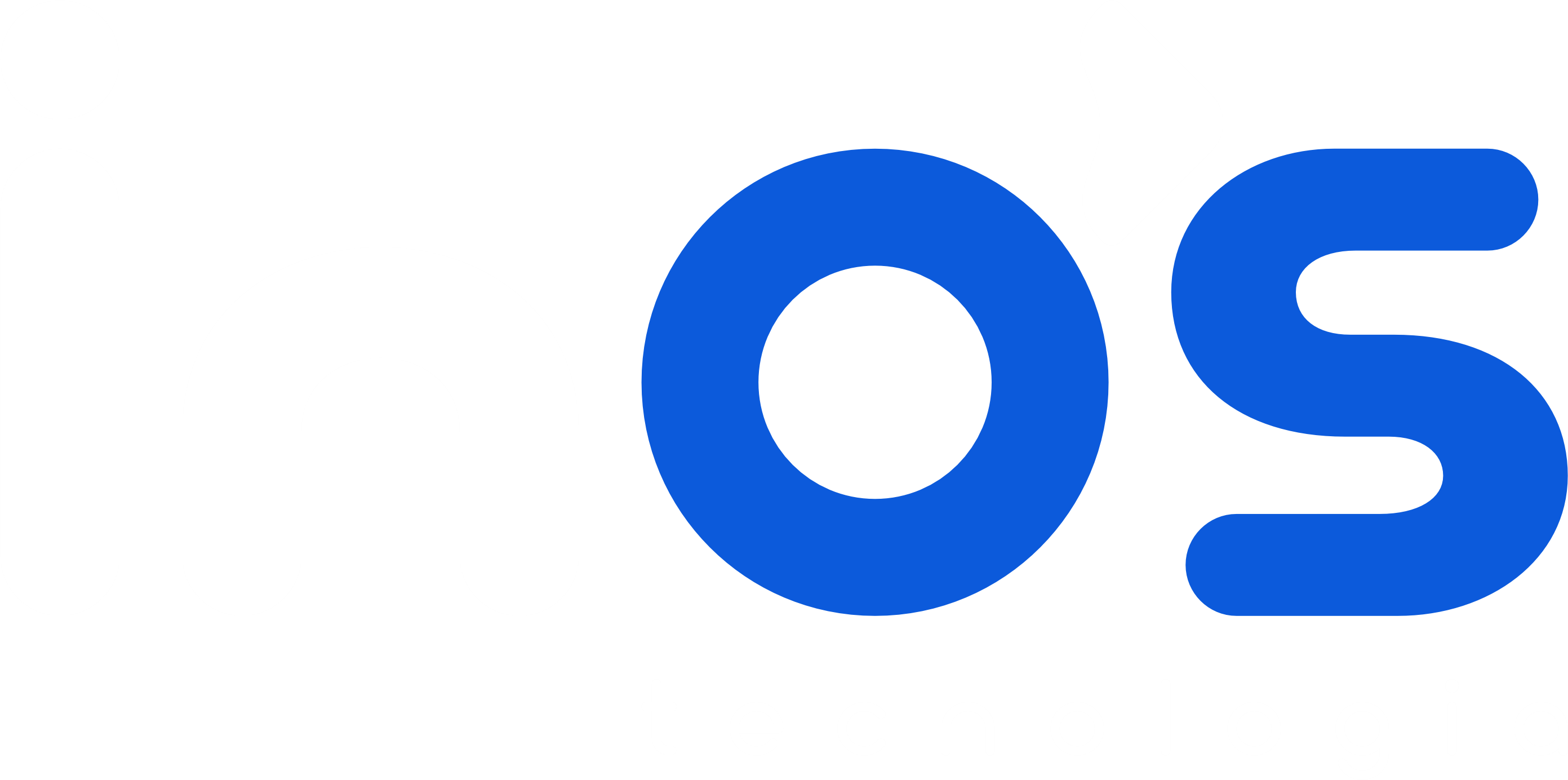 Logo InOS-Tecnologia